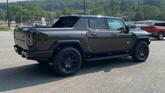 Thumbnail of 2025 Deep Aurora Metallic (Dark Bronze) GMC HUMMER EV Pickup