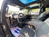 Thumbnail of 2025 Deep Aurora Metallic (Dark Bronze) GMC HUMMER EV Pickup