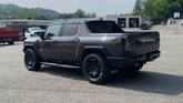 Thumbnail of 2025 Deep Aurora Metallic (Dark Bronze) GMC HUMMER EV Pickup