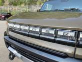 Thumbnail of 2025 Deep Aurora Metallic (Dark Bronze) GMC HUMMER EV Pickup