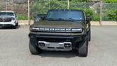 Thumbnail of 2025 Deep Aurora Metallic (Dark Bronze) GMC HUMMER EV Pickup