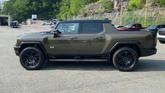 Thumbnail of 2025 Deep Aurora Metallic (Dark Bronze) GMC HUMMER EV Pickup