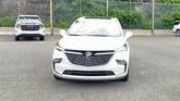 Thumbnail of 2022 White Frost Tricoat Buick Enclave