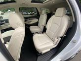 Thumbnail of 2022 White Frost Tricoat Buick Enclave