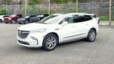 Thumbnail of 2022 White Frost Tricoat Buick Enclave