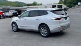 Thumbnail of 2022 White Frost Tricoat Buick Enclave