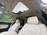 Thumbnail of 2022 White Frost Tricoat Buick Enclave