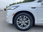 Thumbnail of 2022 White Frost Tricoat Buick Enclave