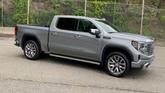 Thumbnail of 2025 Sterling Metallic GMC Sierra 1500