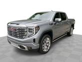 Photo of 2025 Sterling Metallic GMC Sierra 1500