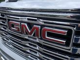Thumbnail of 2025 Sterling Metallic GMC Sierra 1500