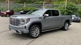Thumbnail of 2025 Sterling Metallic GMC Sierra 1500