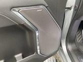 Thumbnail of 2025 Sterling Metallic GMC Sierra 1500