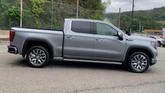 Thumbnail of 2025 Sterling Metallic GMC Sierra 1500