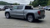 Thumbnail of 2025 Sterling Metallic GMC Sierra 1500