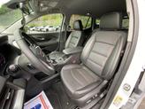 Thumbnail of 2023 Summit White GMC Terrain