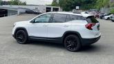 Thumbnail of 2023 Summit White GMC Terrain