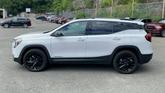 Thumbnail of 2023 Summit White GMC Terrain