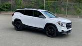 Thumbnail of 2023 Summit White GMC Terrain