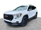 Photo of 2023 Summit White GMC Terrain