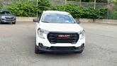 Thumbnail of 2023 Summit White GMC Terrain