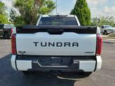 Thumbnail of 2025 Wind Chill Pearl Toyota Tundra Hybrid