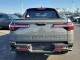 Thumbnail of 2025 Hampton Gray Hyundai SANTA CRUZ