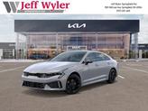 Photo of 2026 Wolf Gray Kia K5