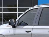 Thumbnail of 2026 Sterling Gray Metallic Chevrolet Suburban