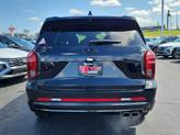 Thumbnail of 2025 Abyss Black Pearl Hyundai PALISADE