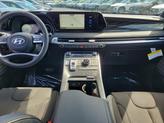 Thumbnail of 2025 Abyss Black Pearl Hyundai PALISADE