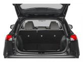 Thumbnail of 2025 Jet Black Toyota Corolla Cross