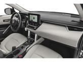 Thumbnail of 2025 Jet Black Toyota Corolla Cross