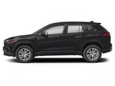 Thumbnail of 2025 Jet Black Toyota Corolla Cross