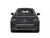 Thumbnail of 2025 Jet Black Toyota Corolla Cross