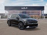 Thumbnail of 2026 Black Pearl Kia Carnival Hybrid