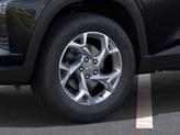 Thumbnail of 2026 Black Metallic Chevrolet Trax