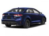 Thumbnail of 2026 Classic Silver Metallic Toyota Corolla Hybrid