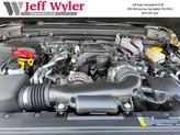 Thumbnail of 2025 Black Clearcoat Jeep Wrangler