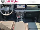 Thumbnail of 2025 Black Clearcoat Jeep Wrangler