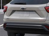 Thumbnail of 2026 Summit White Chevrolet Trax