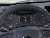 Thumbnail of 2026 Summit White Chevrolet Trax