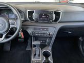 Thumbnail of 2017 Black Cherry Kia Sportage