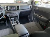Thumbnail of 2017 Black Cherry Kia Sportage