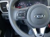 Thumbnail of 2017 Black Cherry Kia Sportage