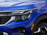 Thumbnail of 2025 Neptune Blue Kia Seltos