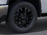 Thumbnail of 2026 Summit White Chevrolet Silverado 2500