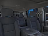 Thumbnail of 2026 Summit White Chevrolet Silverado 2500
