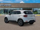 Thumbnail of 2025 Lunar White Hyundai VENUE