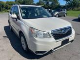 Thumbnail of 2015 Satin White Pearl Subaru Forester
